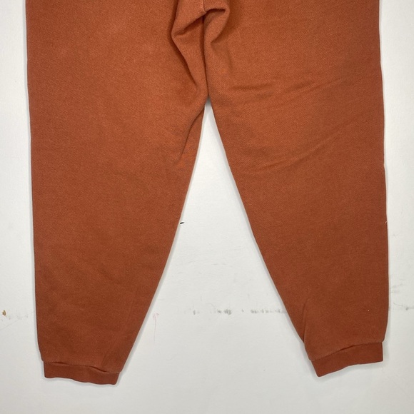 Madewell MWL Betterterry Jogger Sweatpants: Size Medium - Picture 6 of 9